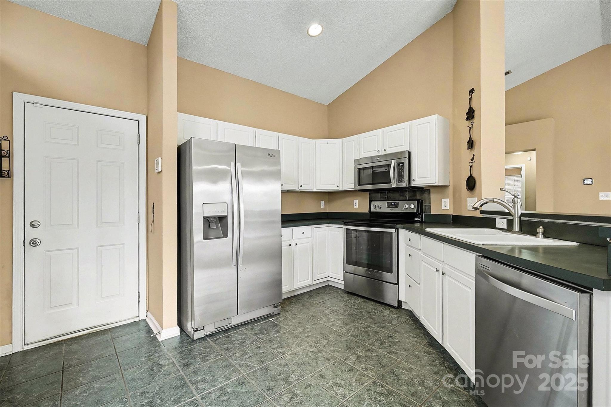 Highland Creek - Residential