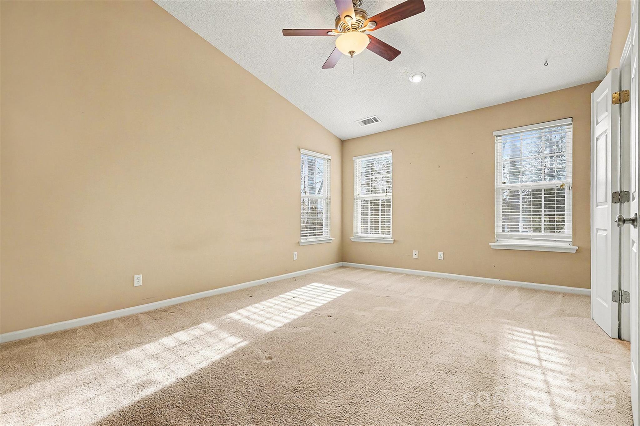 Highland Creek - Residential