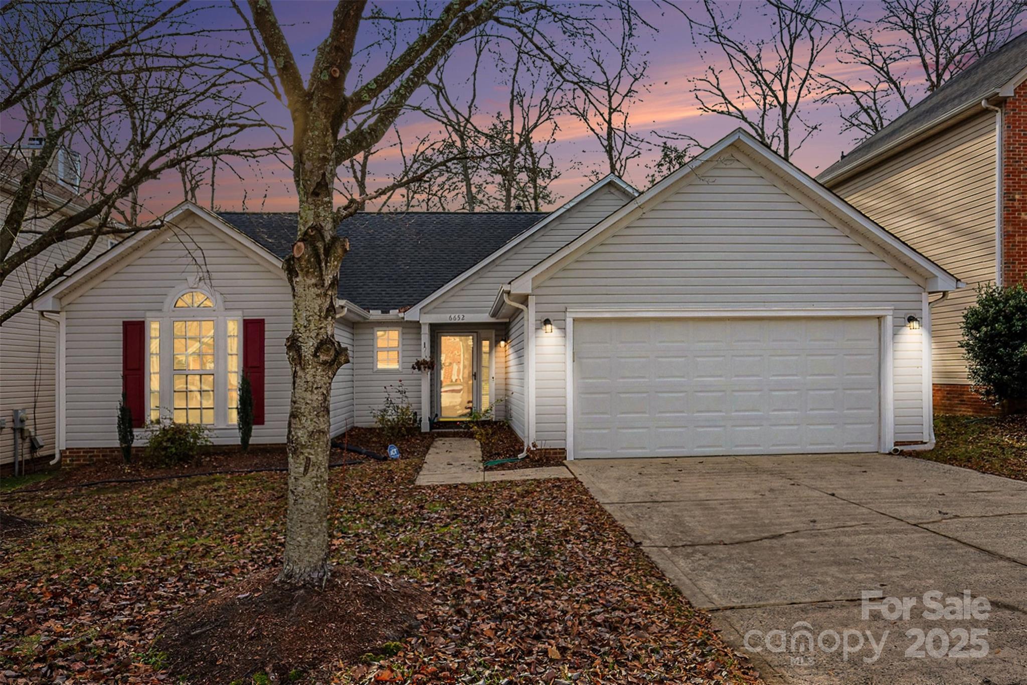 Highland Creek - Residential