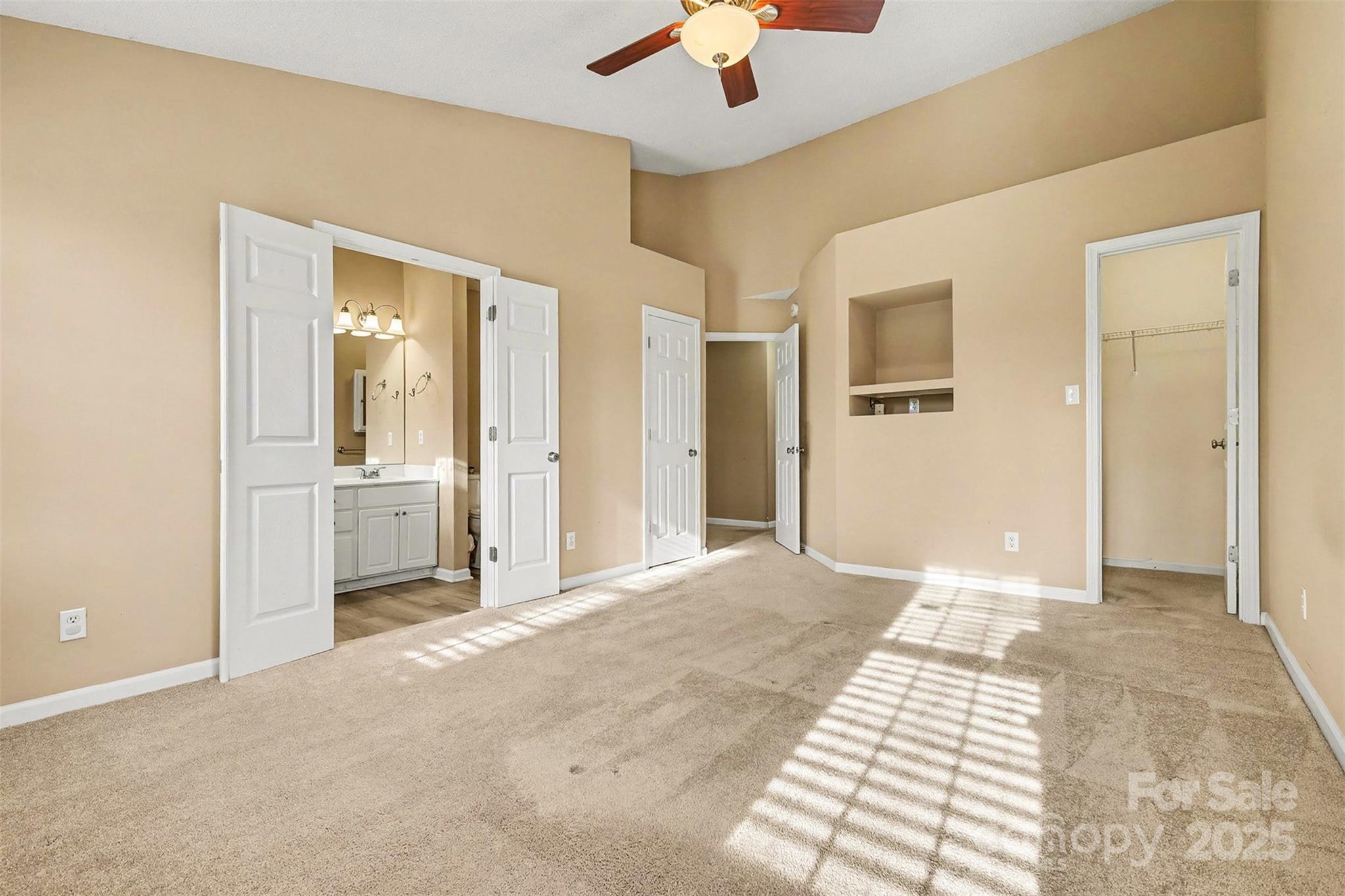 Highland Creek - Residential