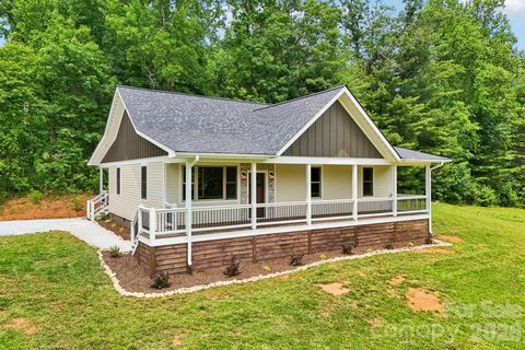 Photo of 246 Appalachian, Spruce Pine, NC 28777 (MLS # 4398374)