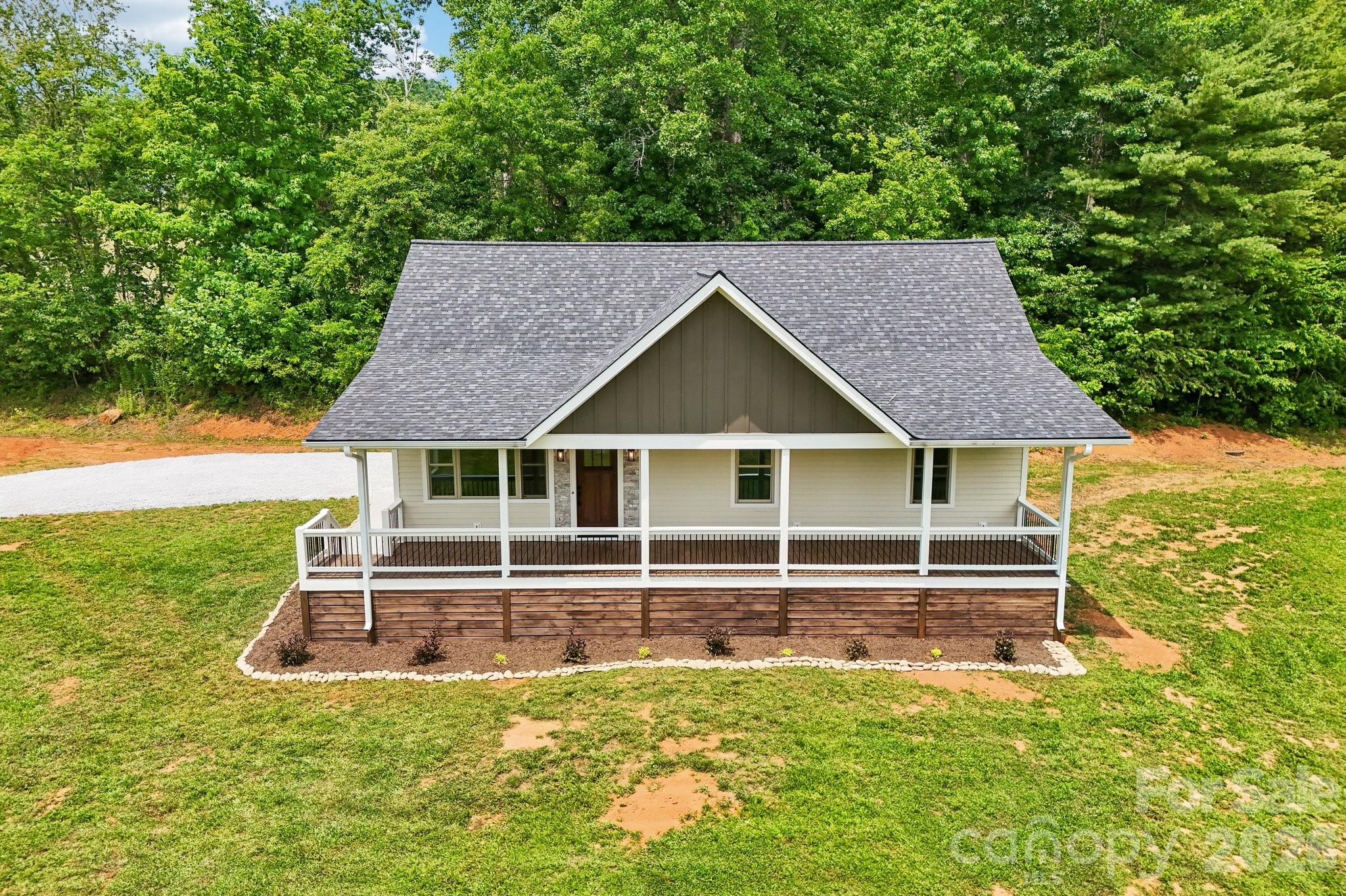 246 Appalachian None