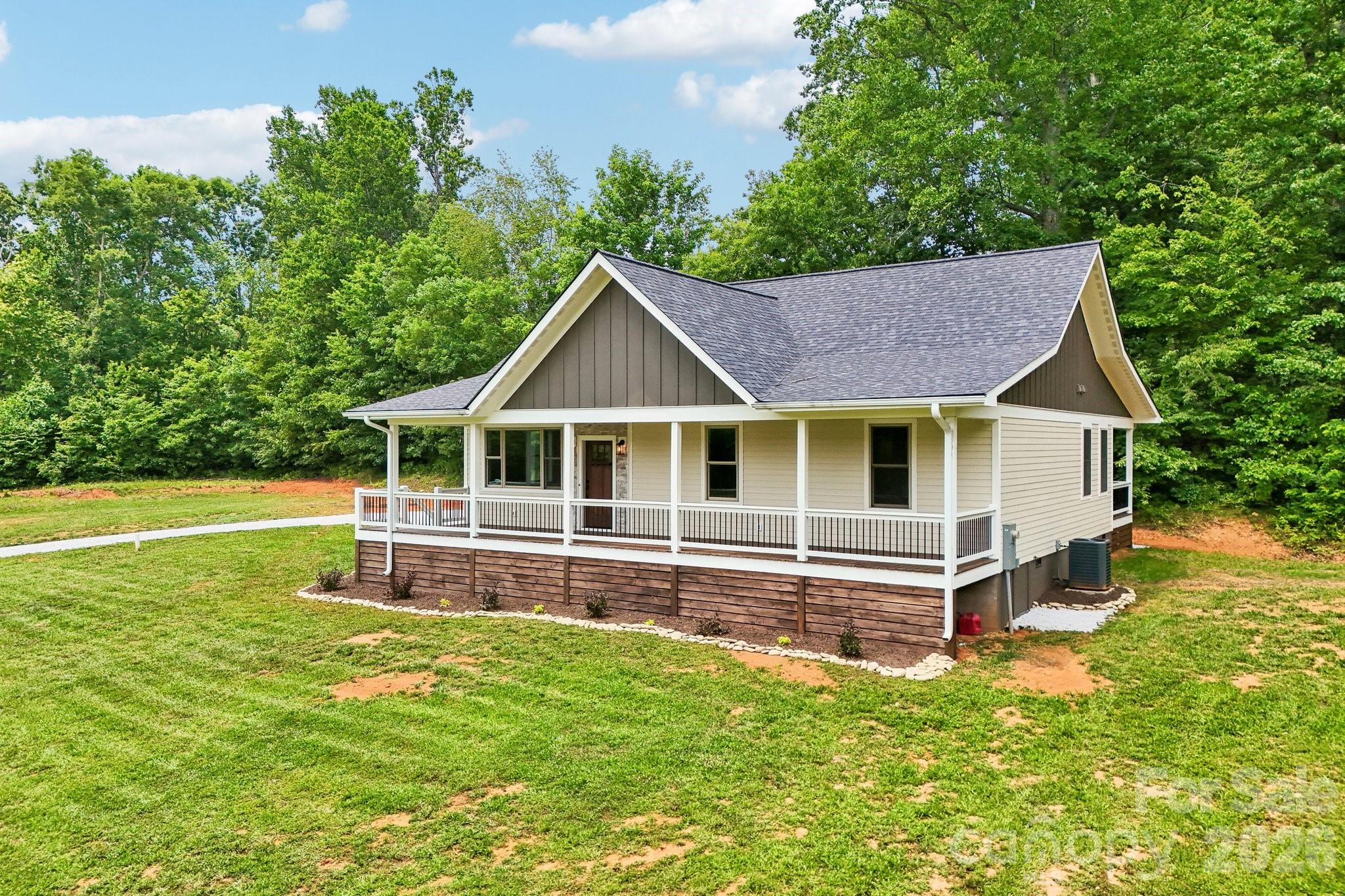 246 Appalachian None
