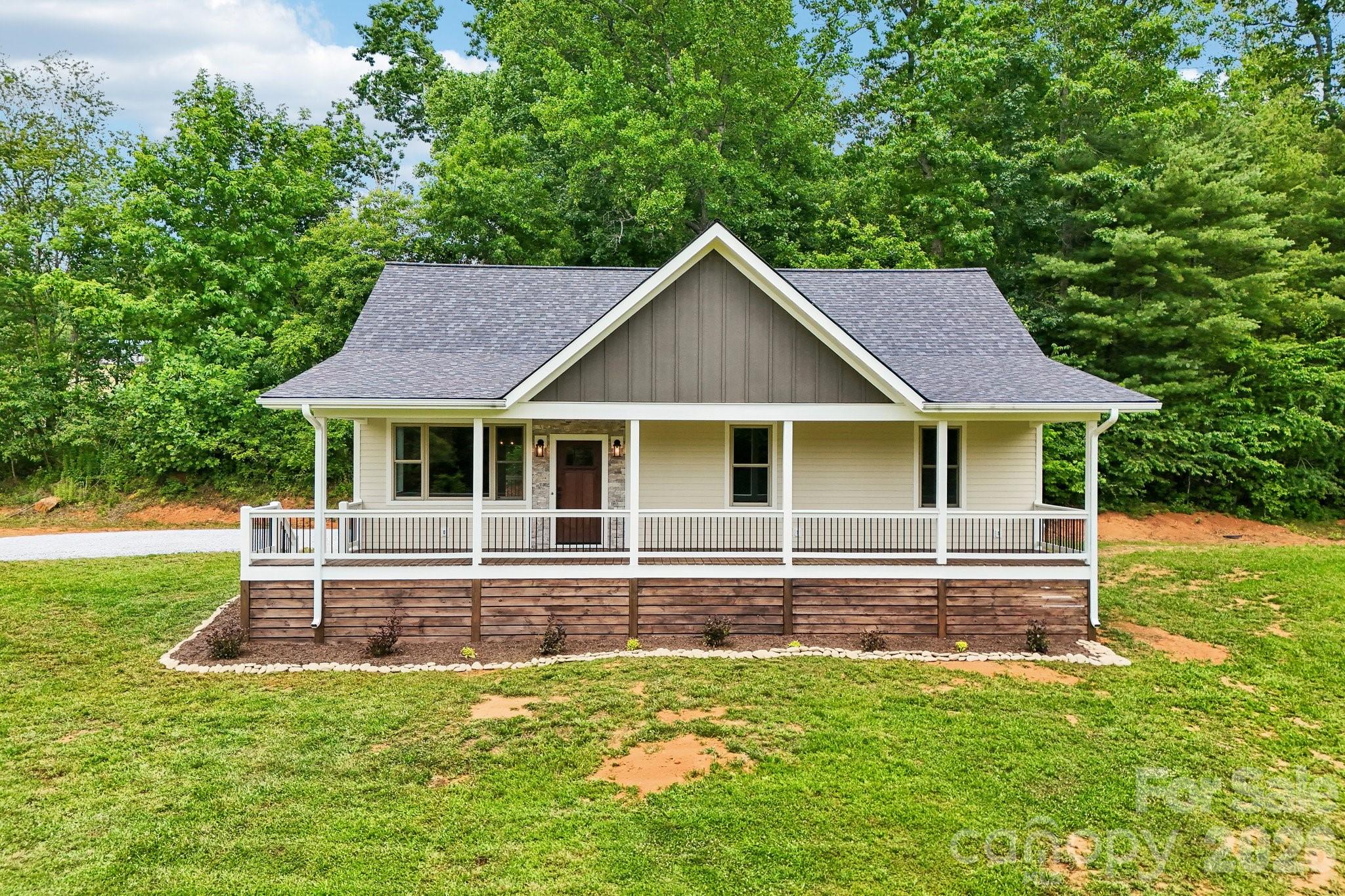 246 Appalachian None