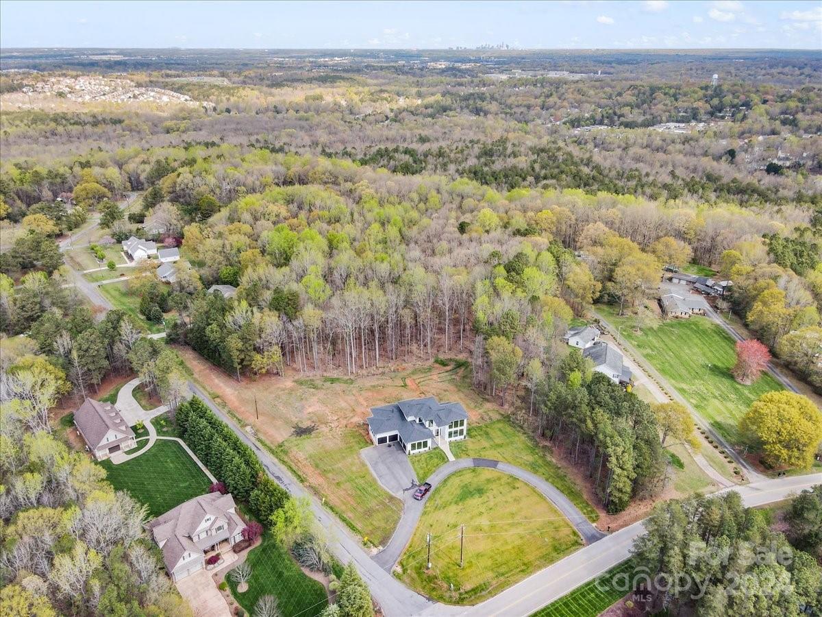 Mcgregor Downs - Residential