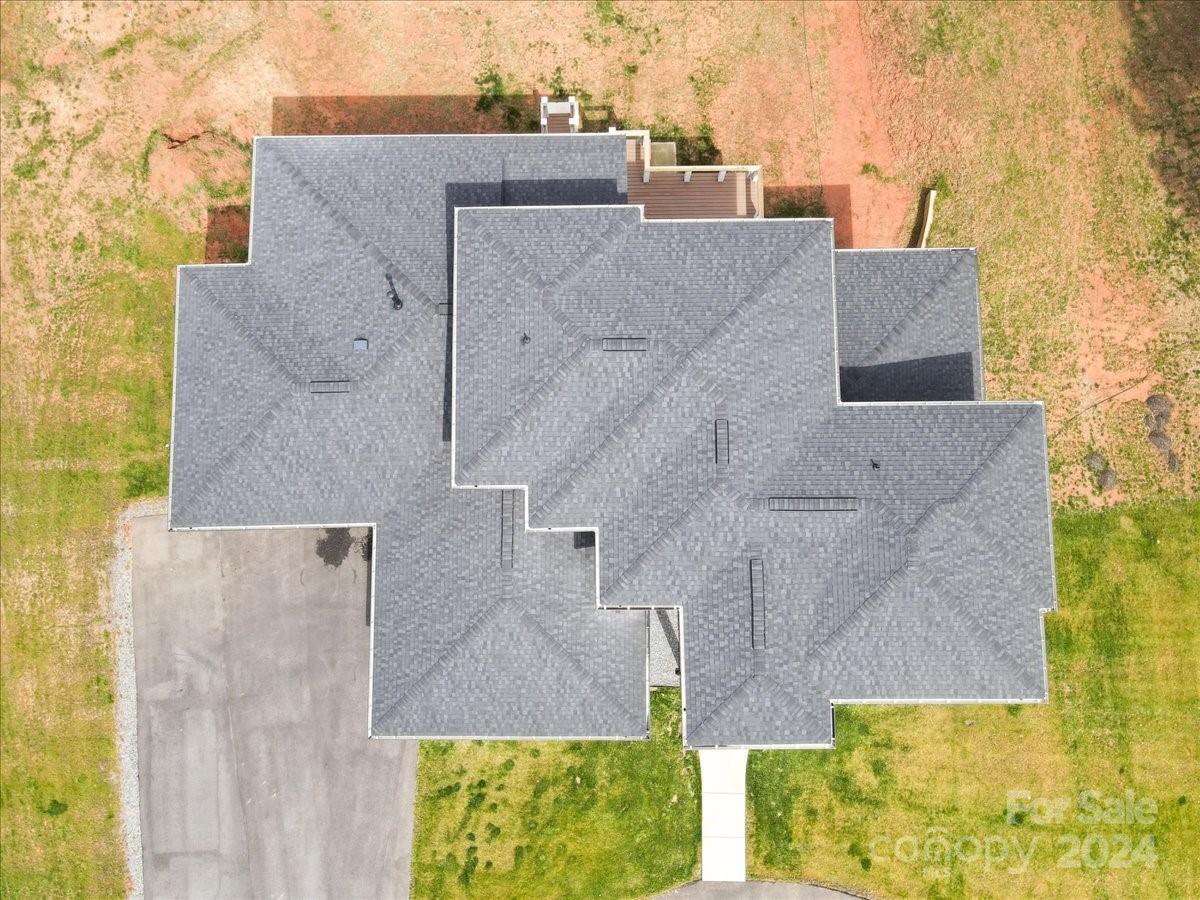 Mcgregor Downs - Residential