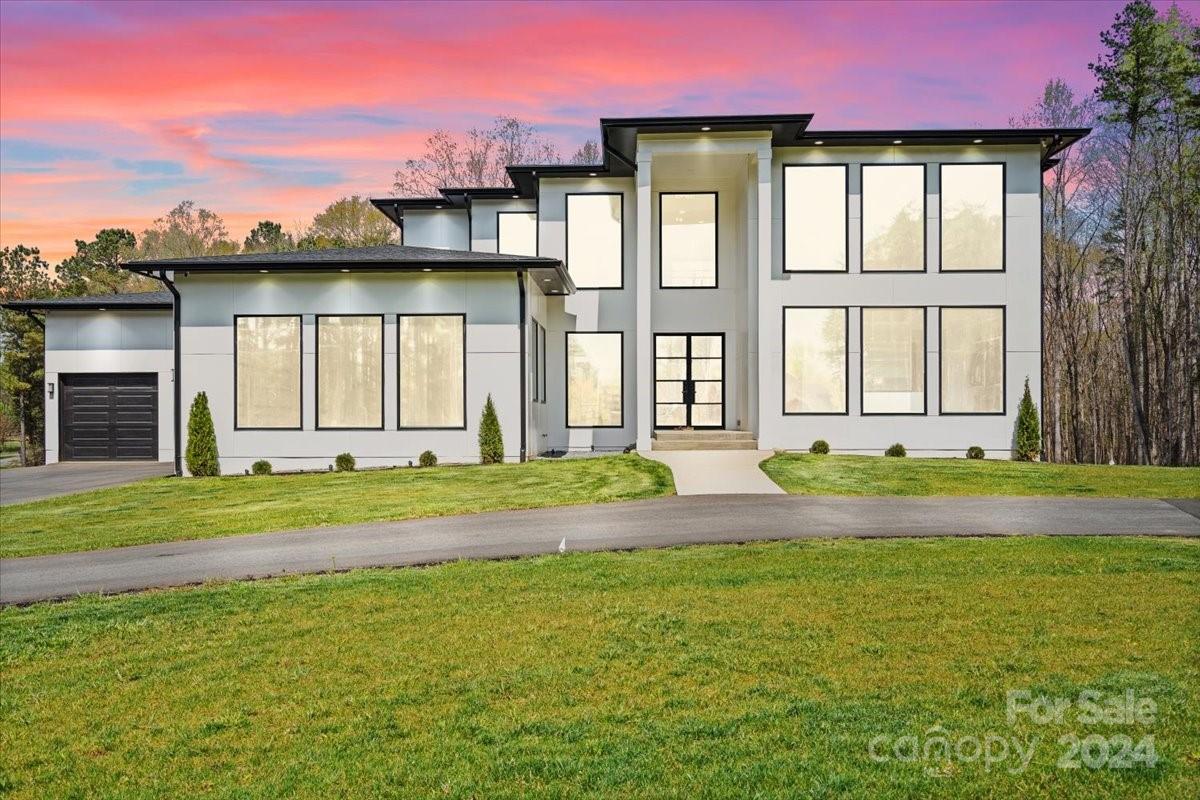 Mcgregor Downs - Residential