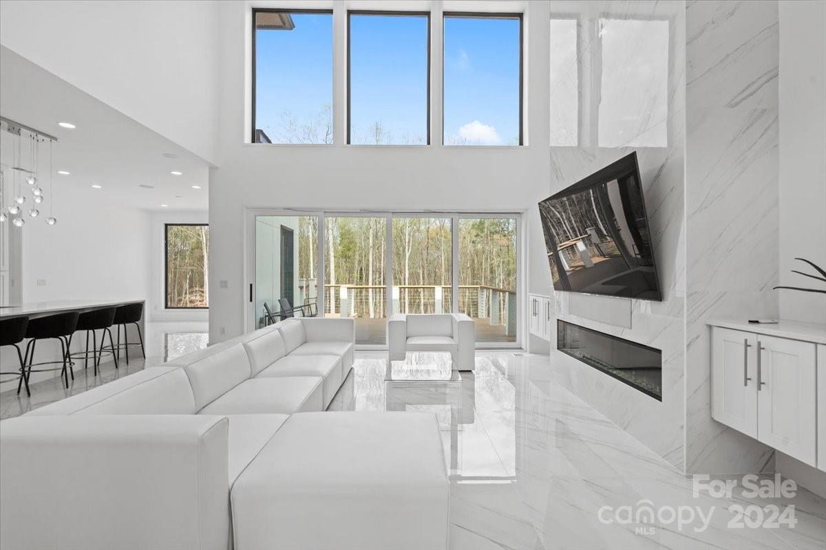 Mcgregor Downs - Residential