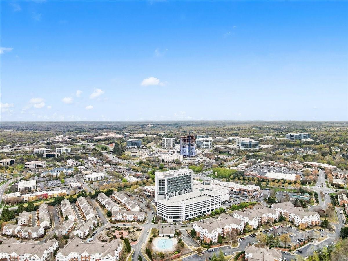 Mcgregor Downs - Residential