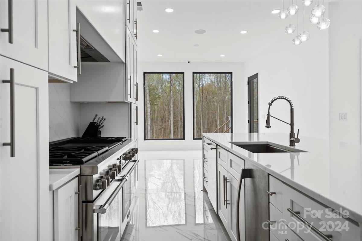 Mcgregor Downs - Residential