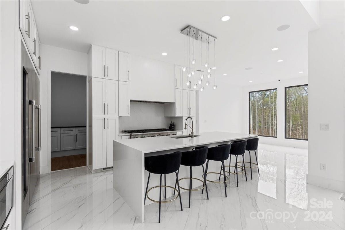 Mcgregor Downs - Residential