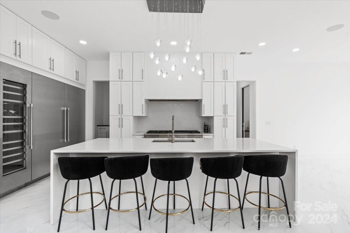 Mcgregor Downs - Residential