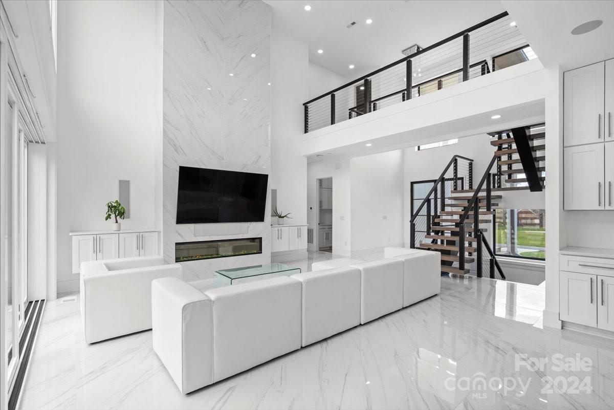 Mcgregor Downs - Residential