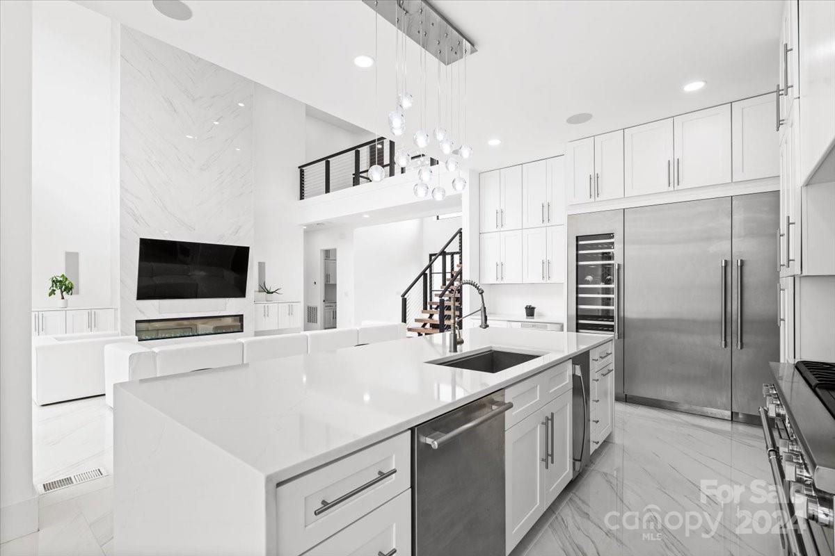 Mcgregor Downs - Residential