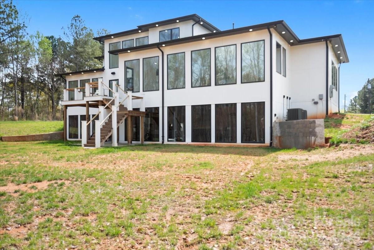 Mcgregor Downs - Residential