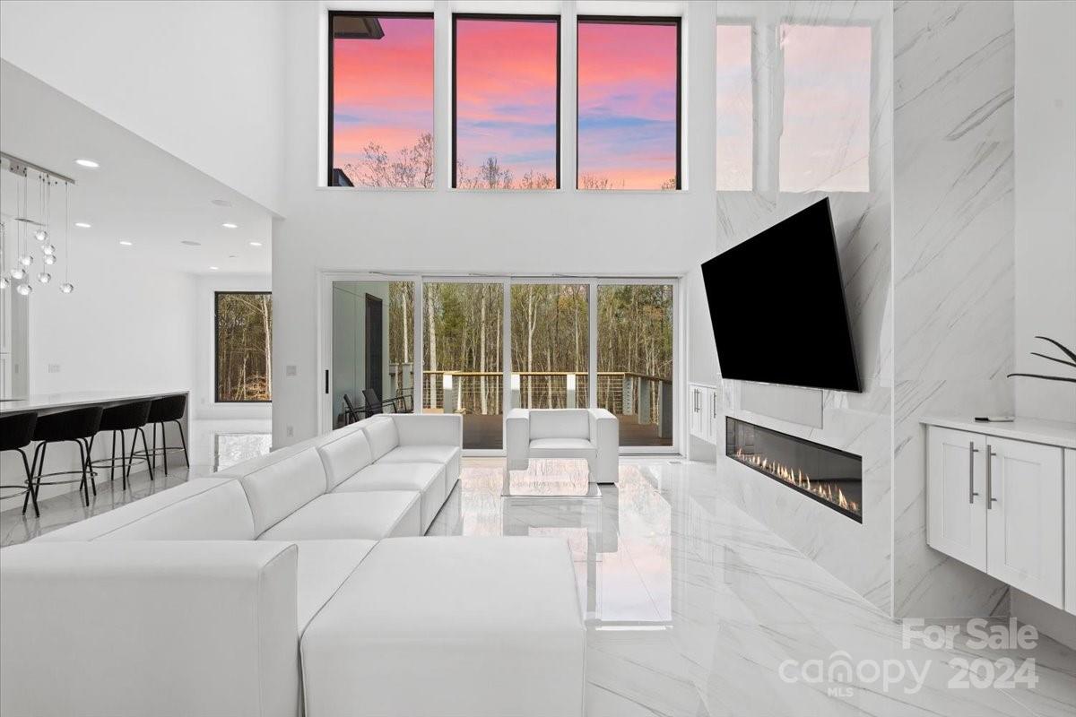 Mcgregor Downs - Residential