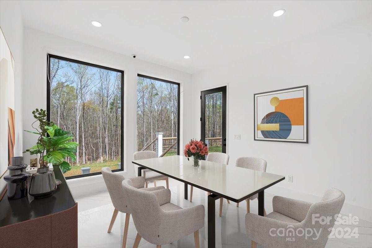 Mcgregor Downs - Residential