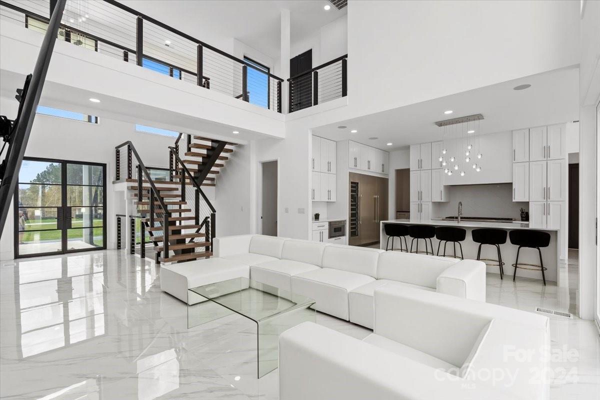 Mcgregor Downs - Residential