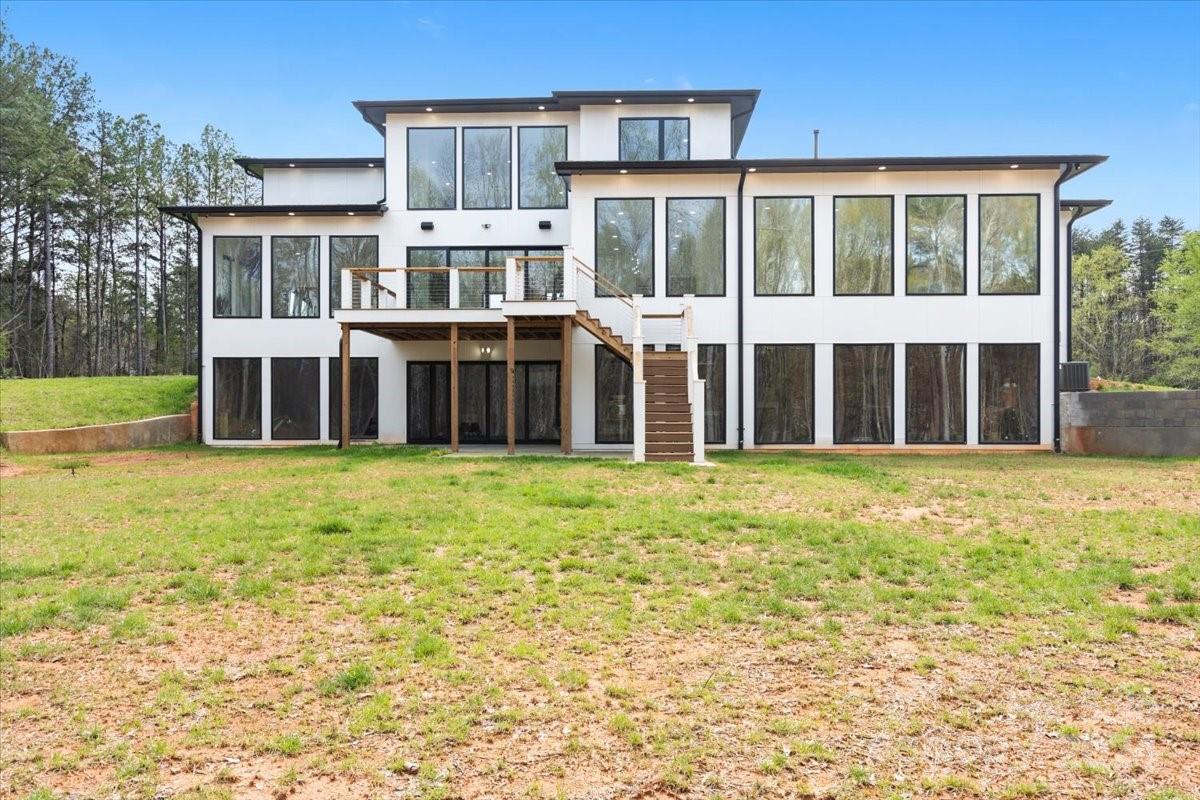 Mcgregor Downs - Residential