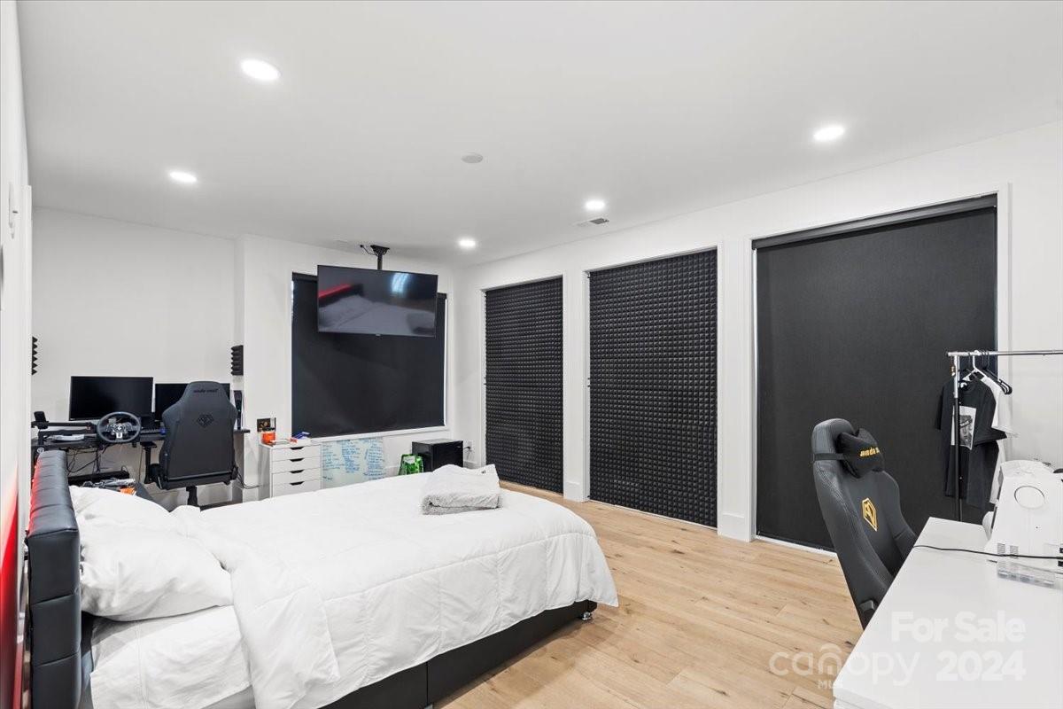 Mcgregor Downs - Residential