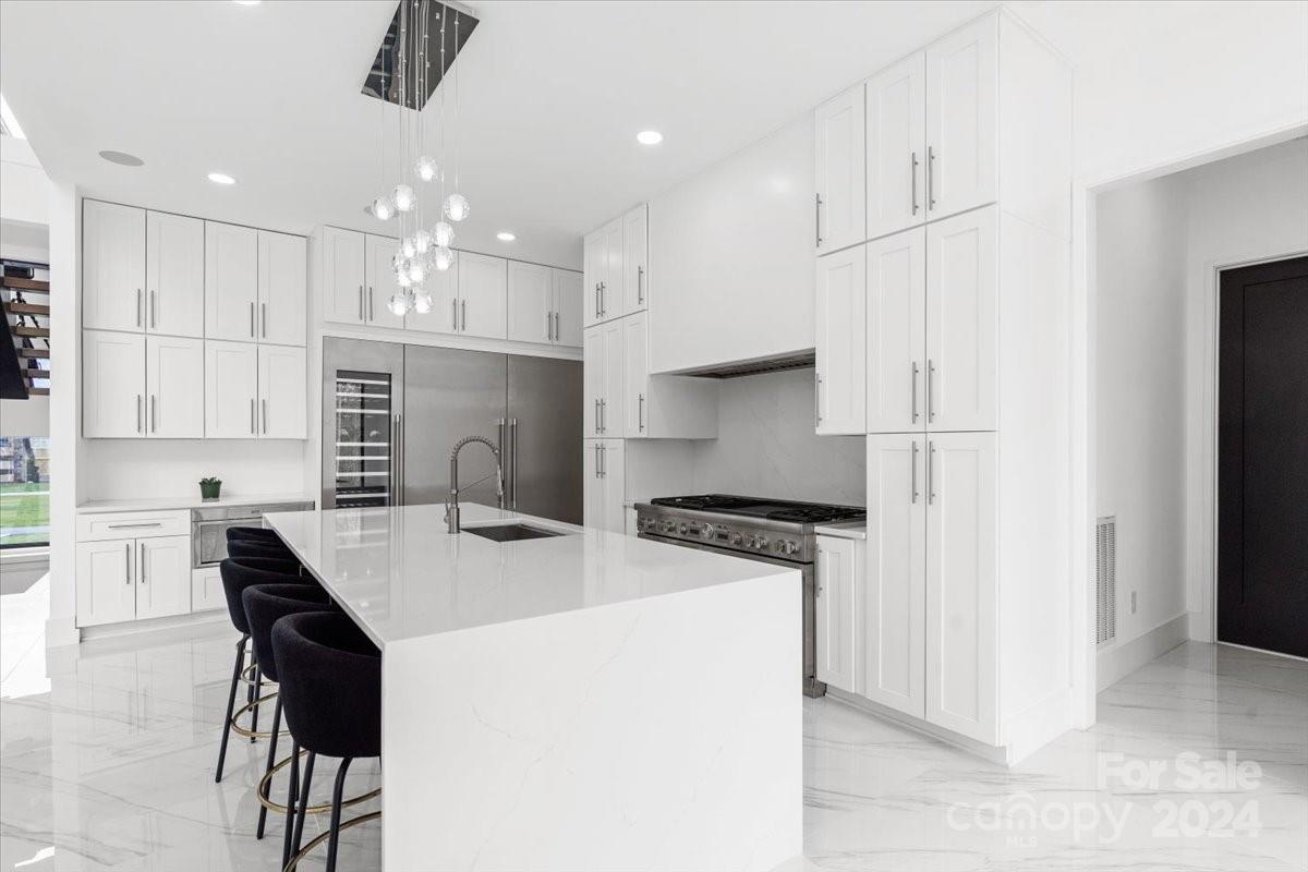 Mcgregor Downs - Residential