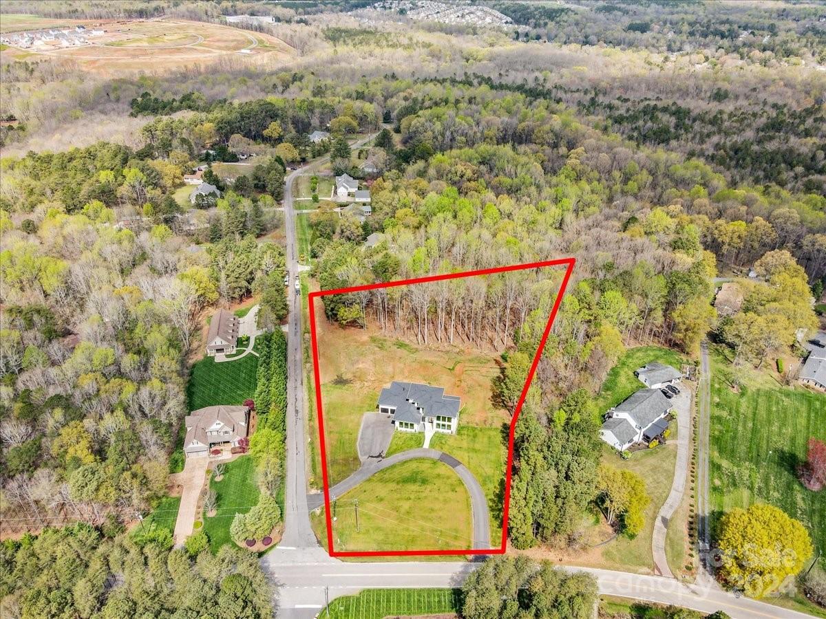 Mcgregor Downs - Residential