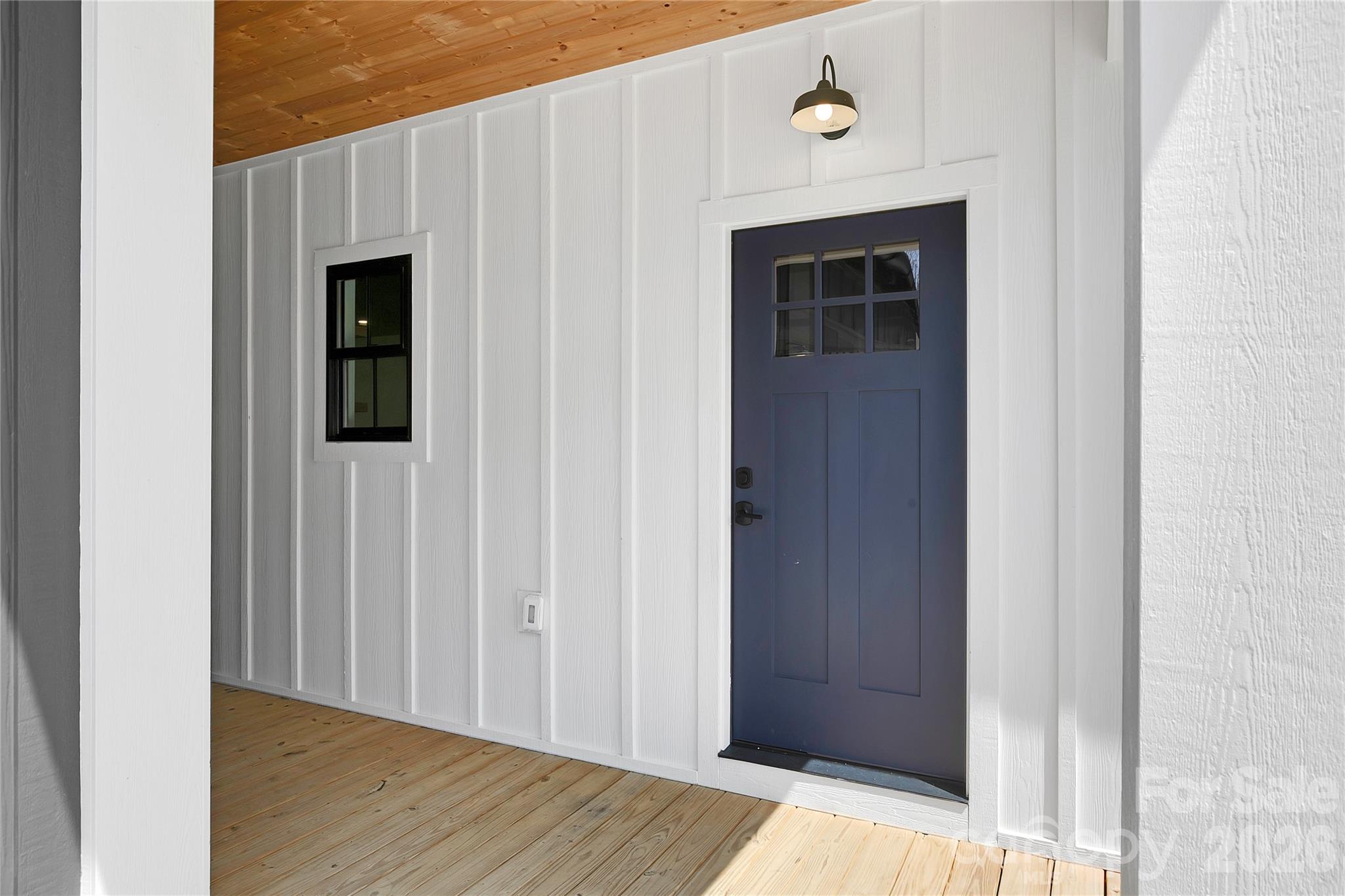 Brevard Ridge - Residential