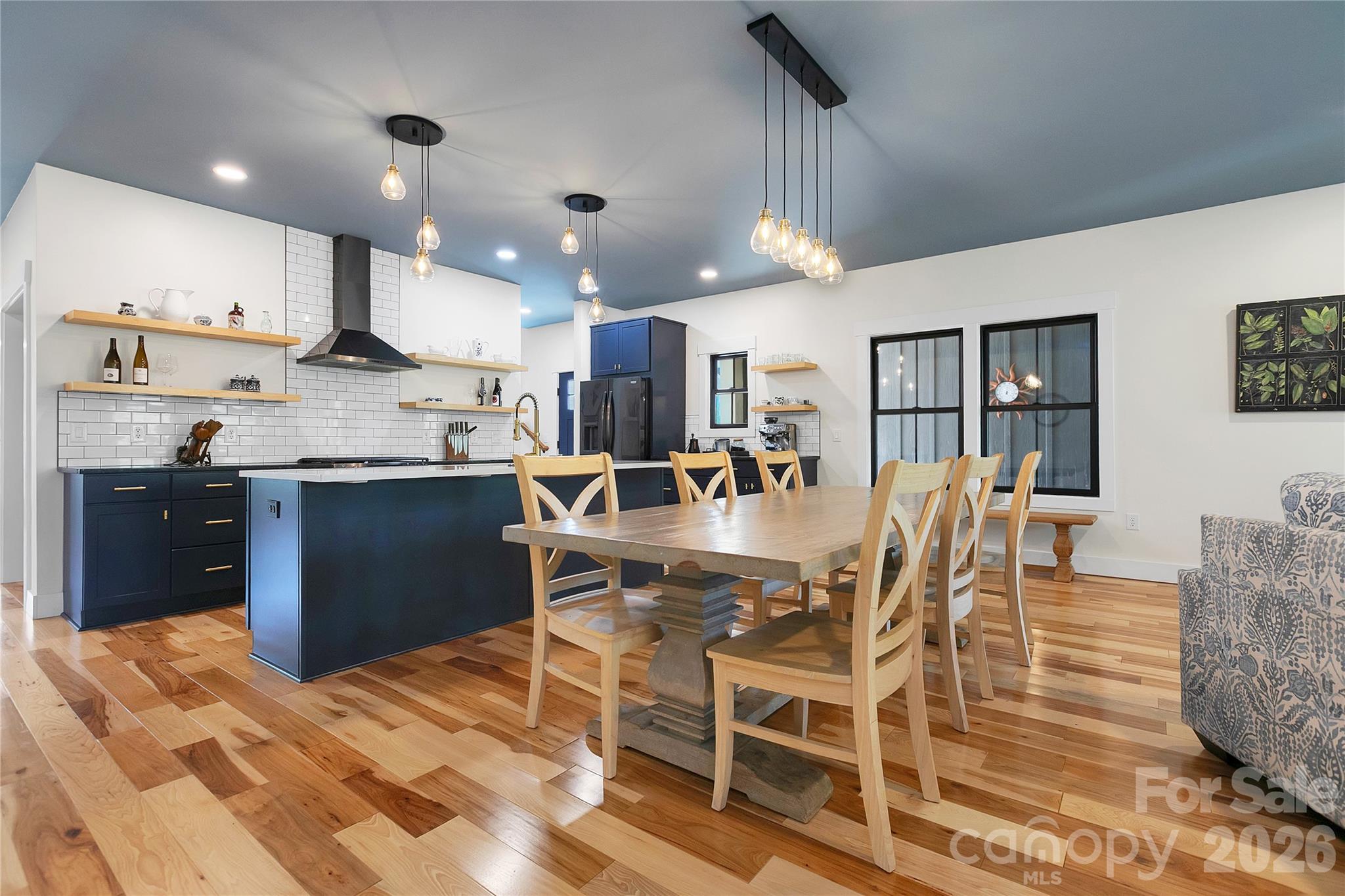 Brevard Ridge - Residential