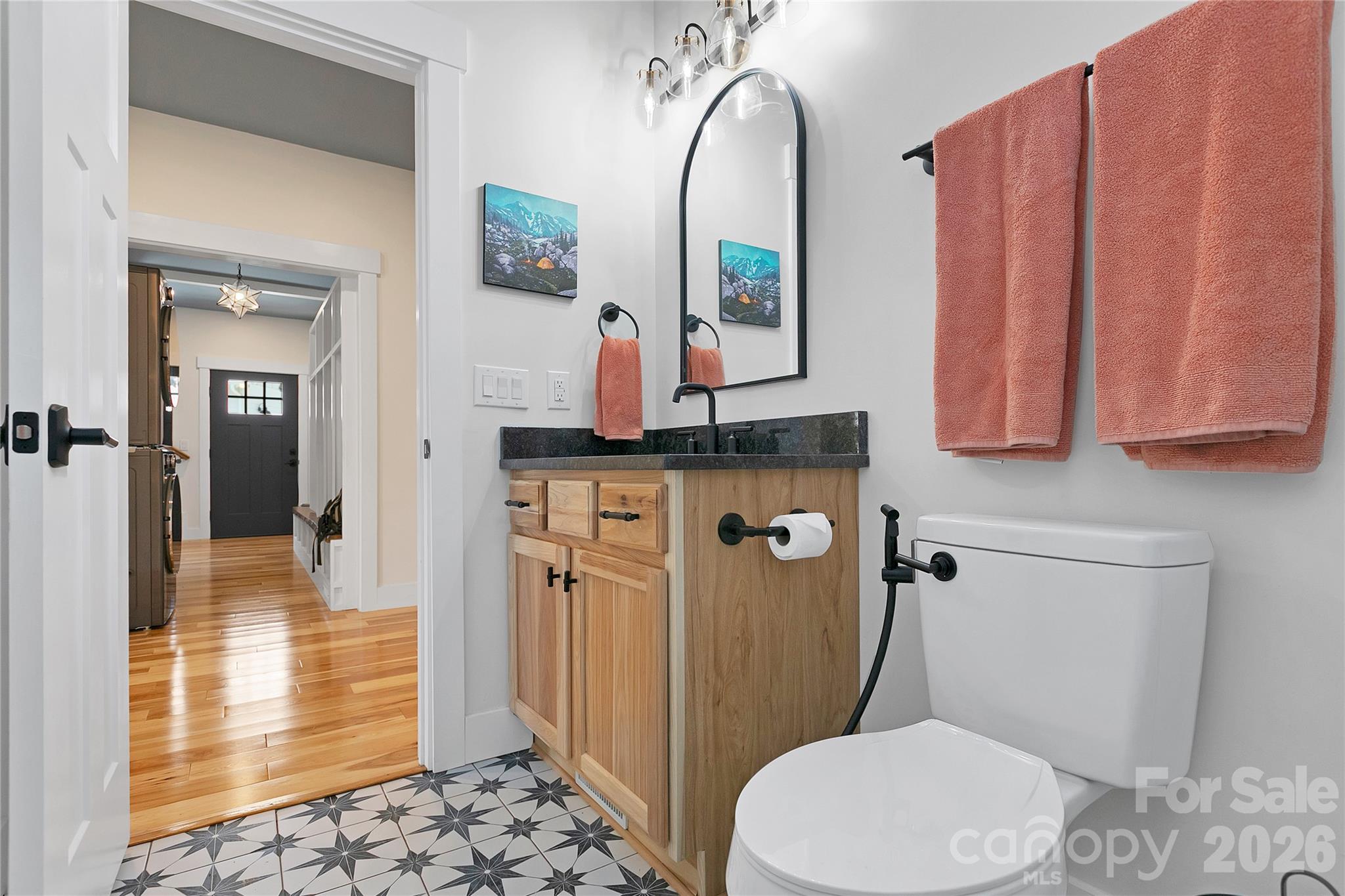 Brevard Ridge - Residential