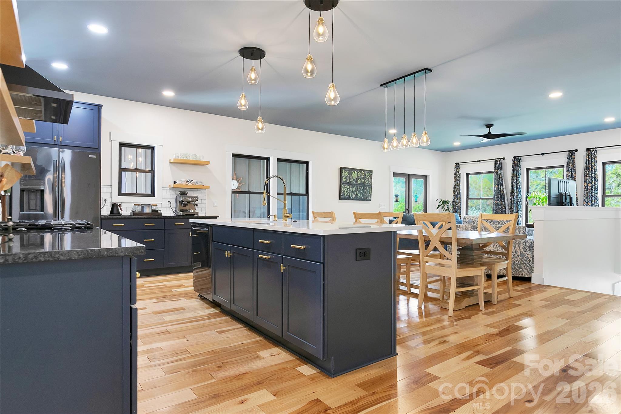 Brevard Ridge - Residential