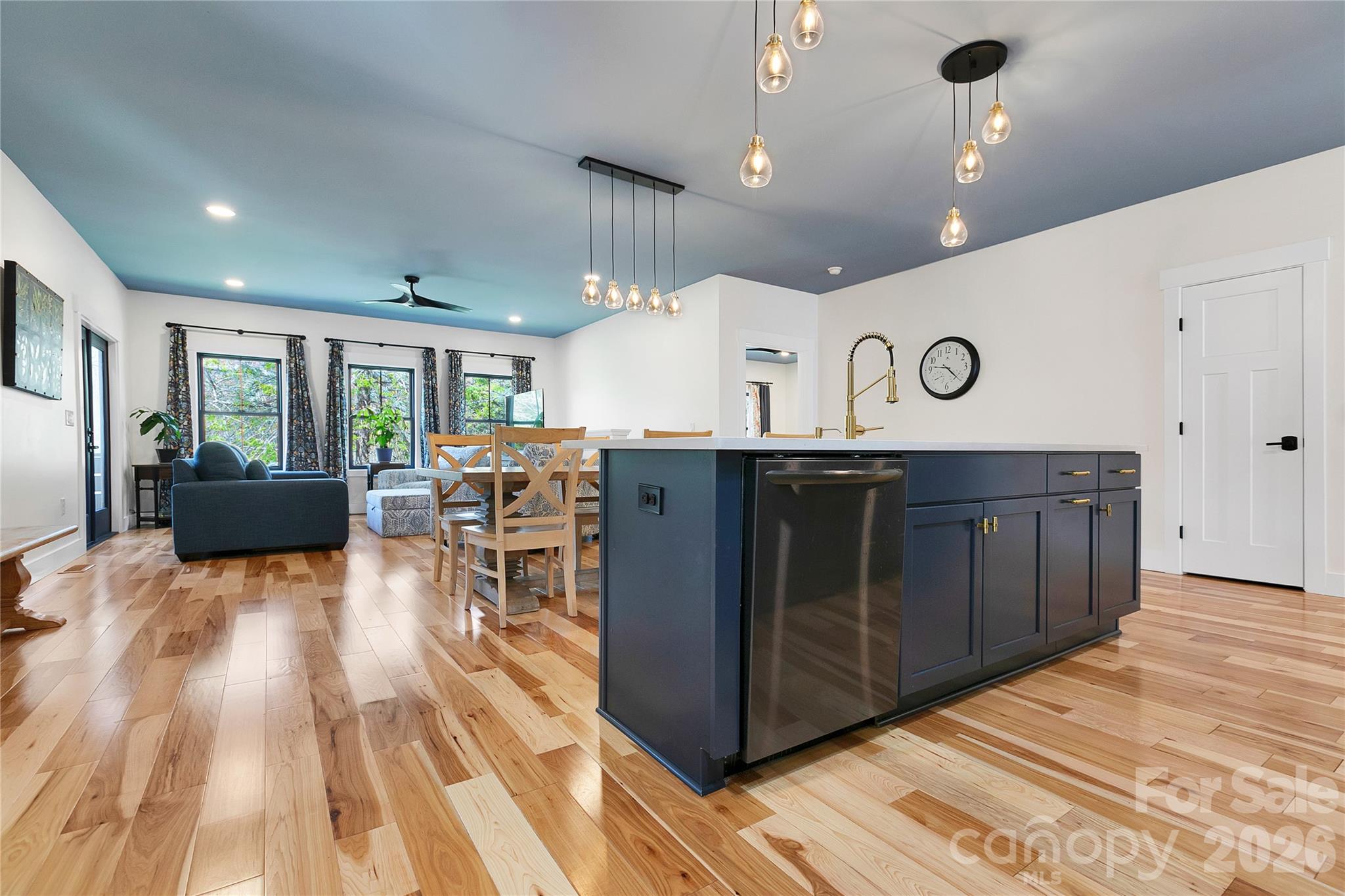 Brevard Ridge - Residential