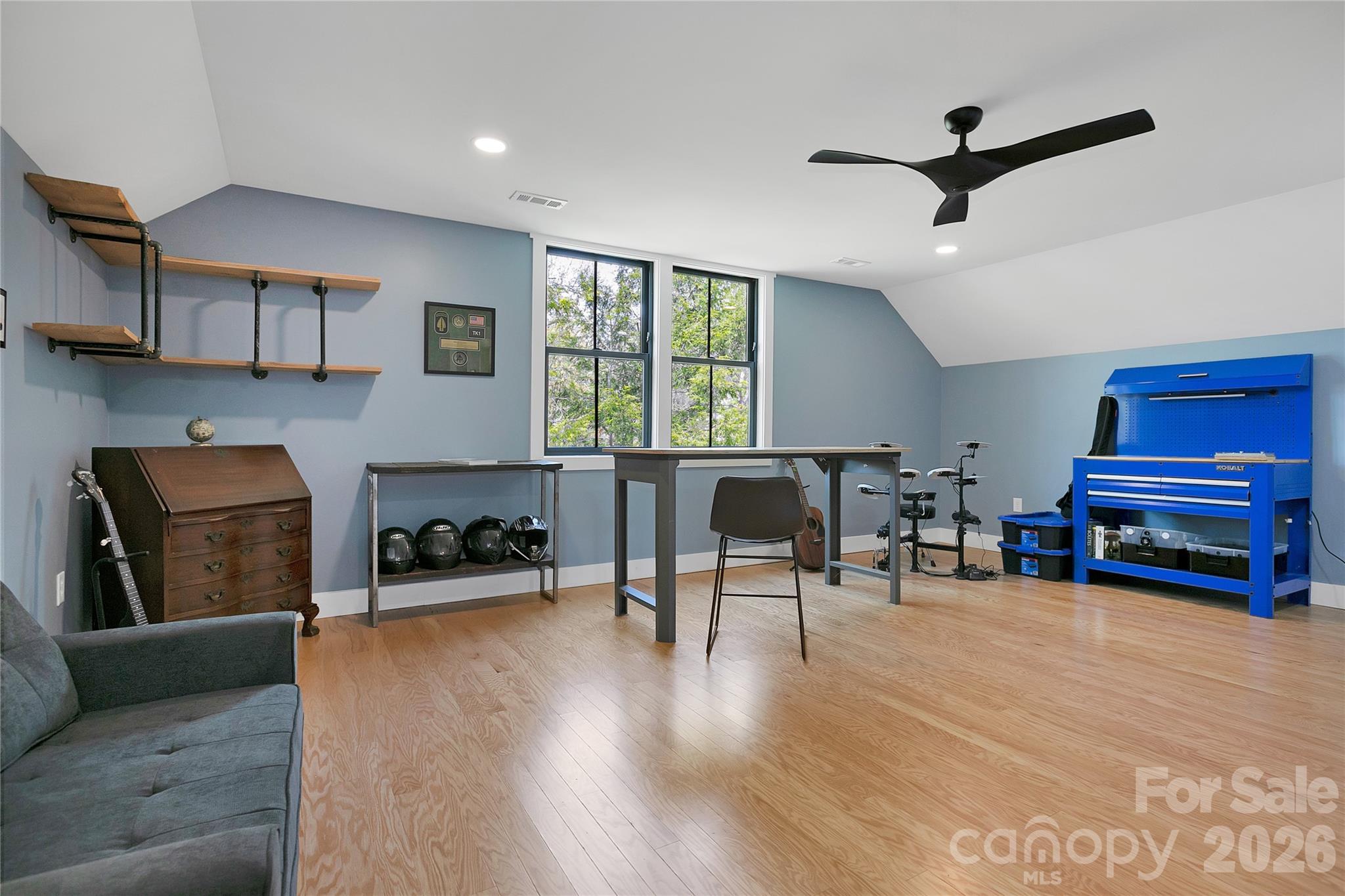 Brevard Ridge - Residential