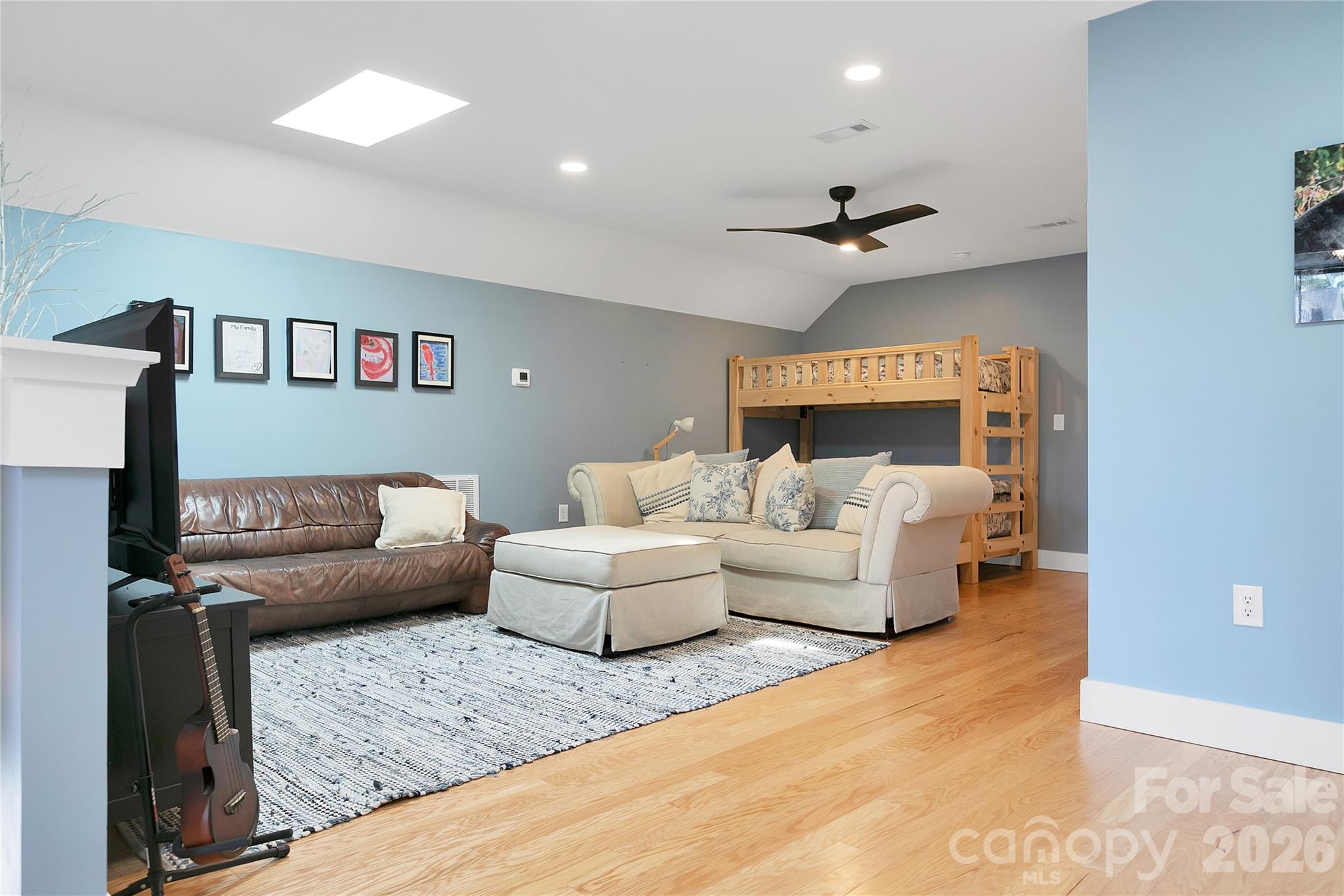 Brevard Ridge - Residential