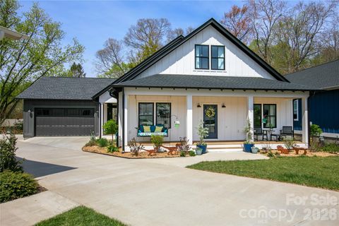 71 Hidden Pond Lane Brevard NC 28712