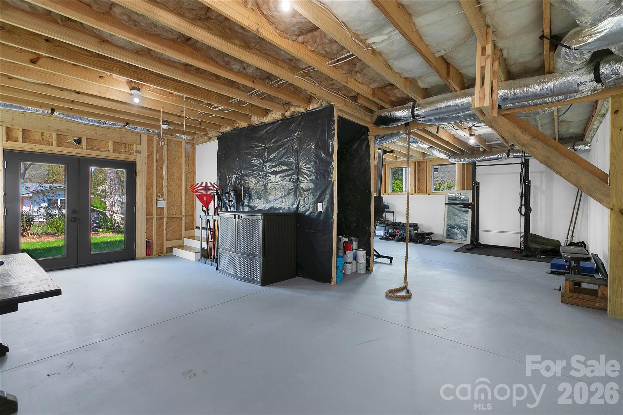 Brevard Ridge - Residential