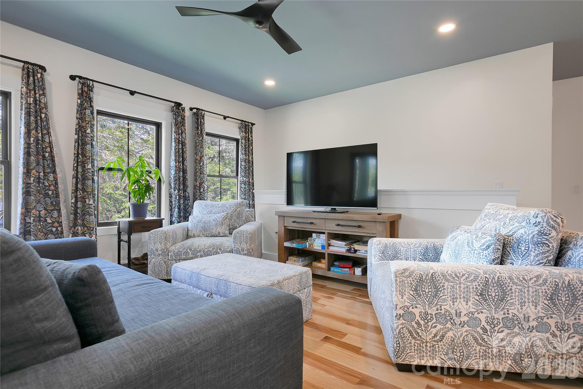 Brevard Ridge - Residential