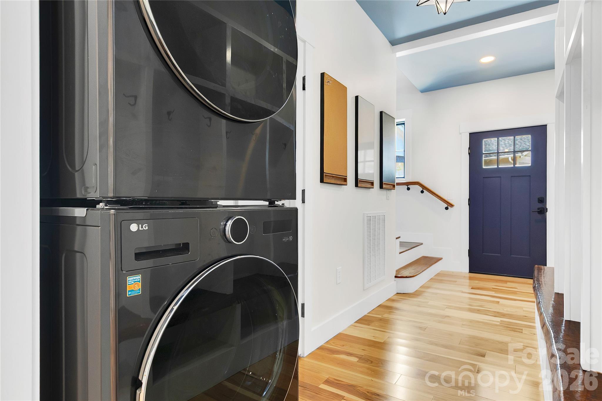 Brevard Ridge - Residential