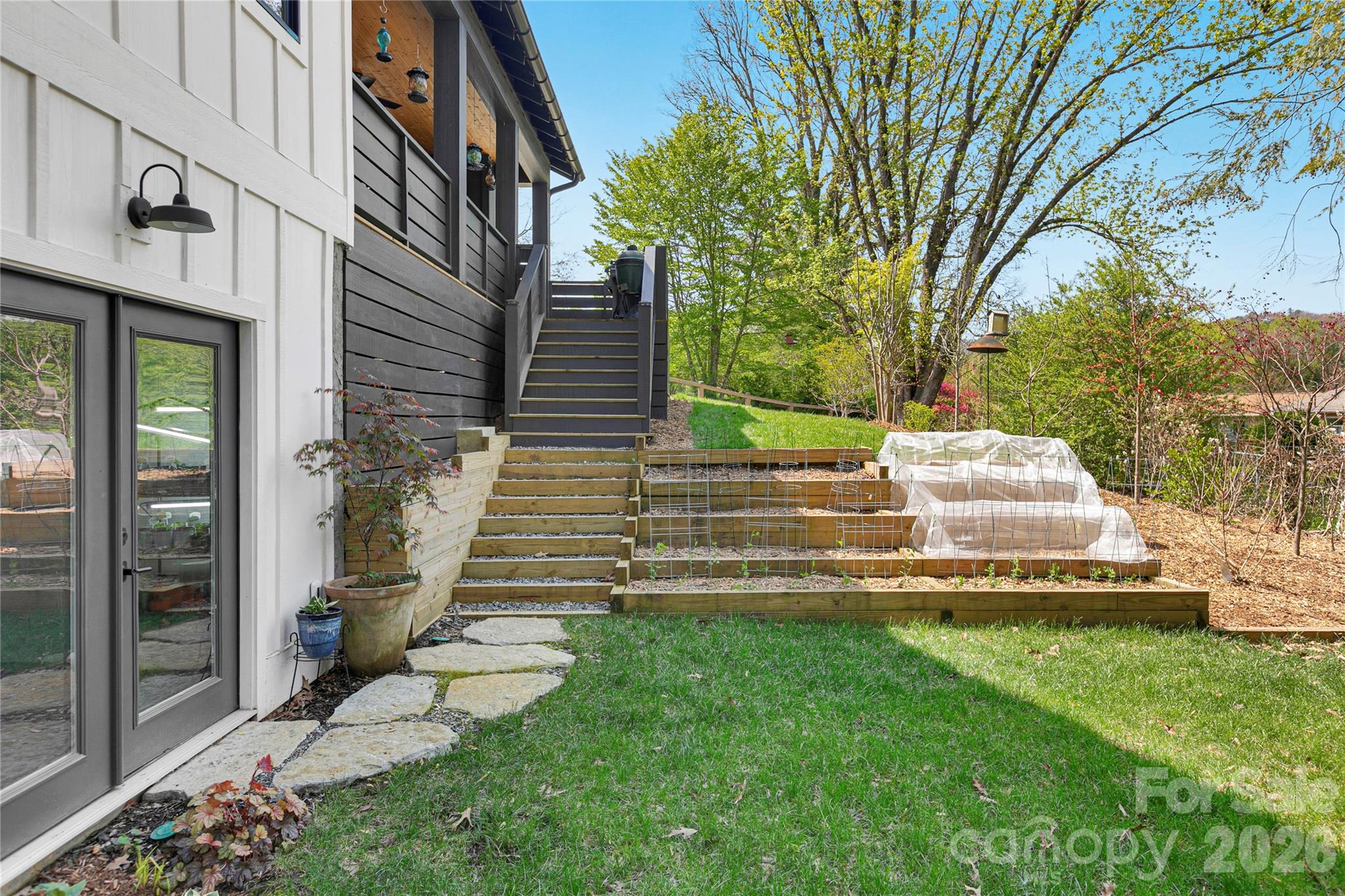 Brevard Ridge - Residential