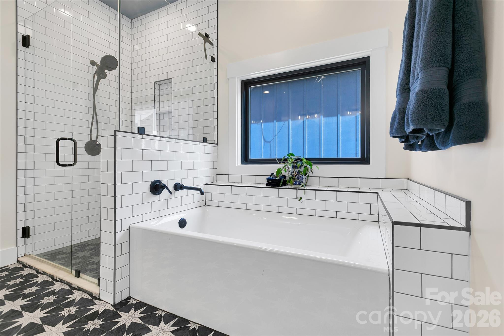 Brevard Ridge - Residential