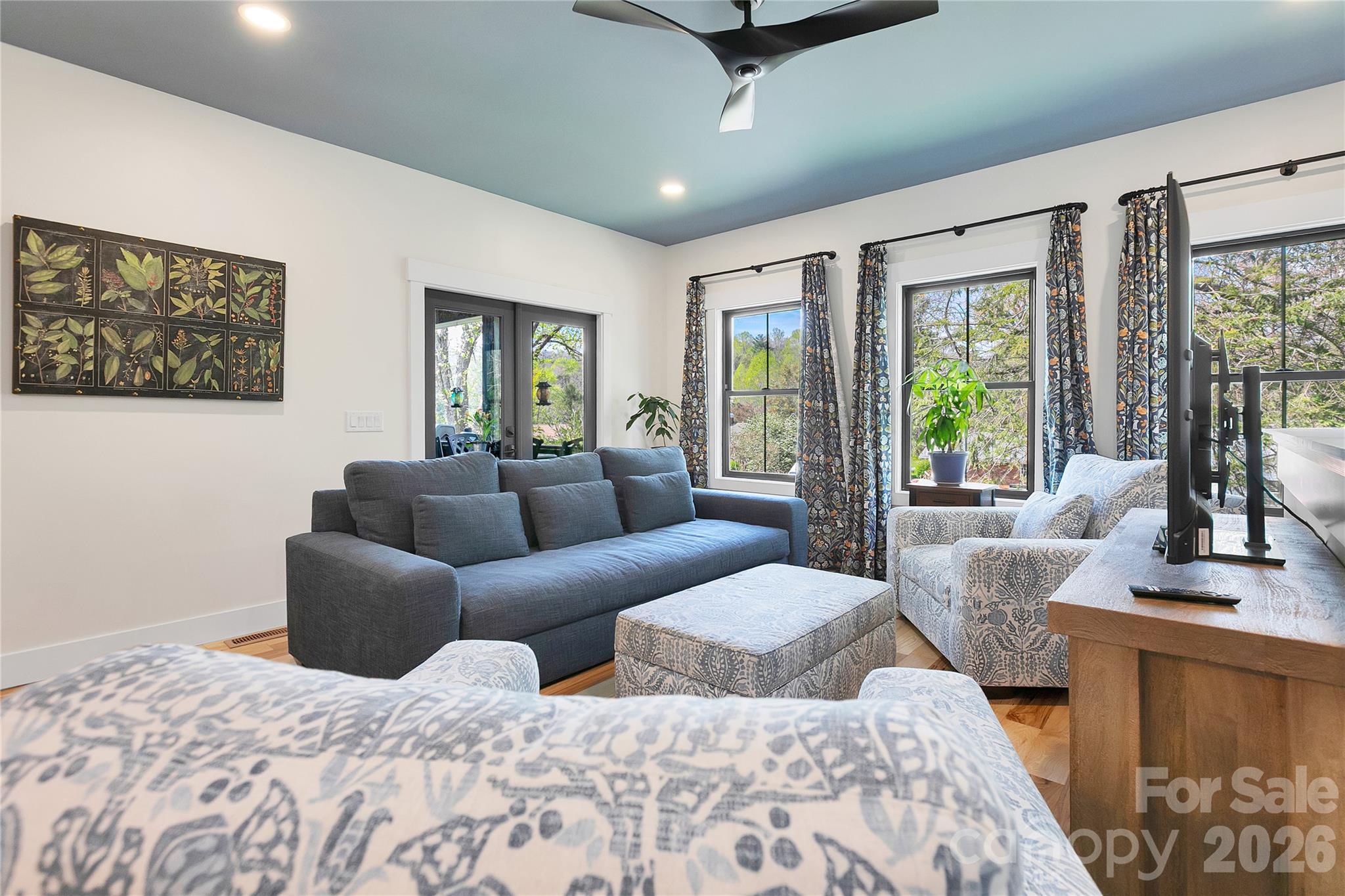 Brevard Ridge - Residential