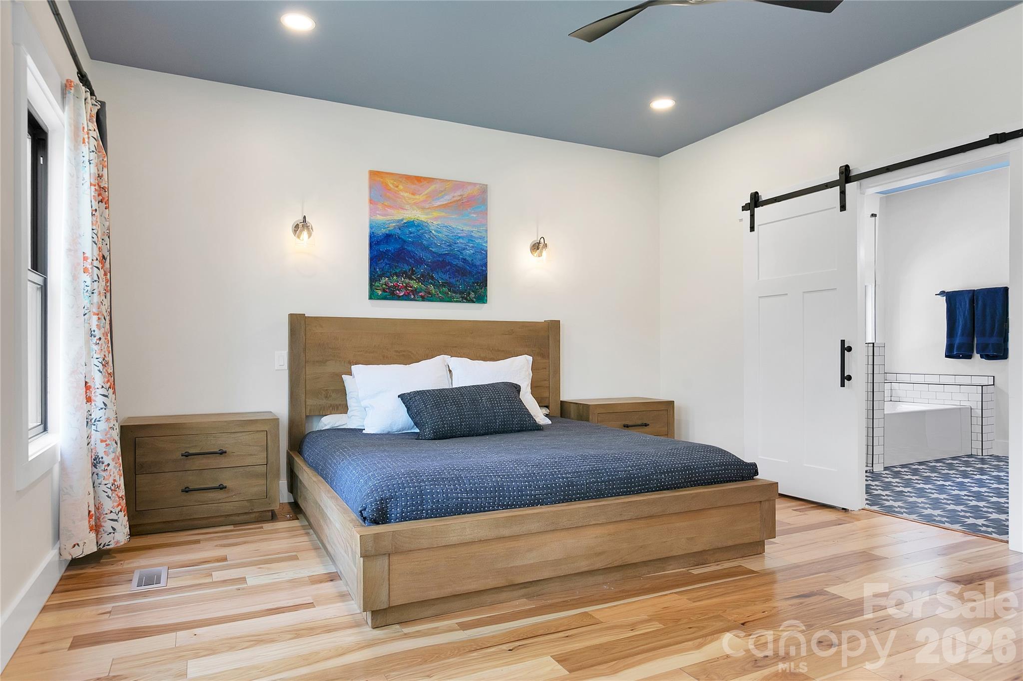 Brevard Ridge - Residential