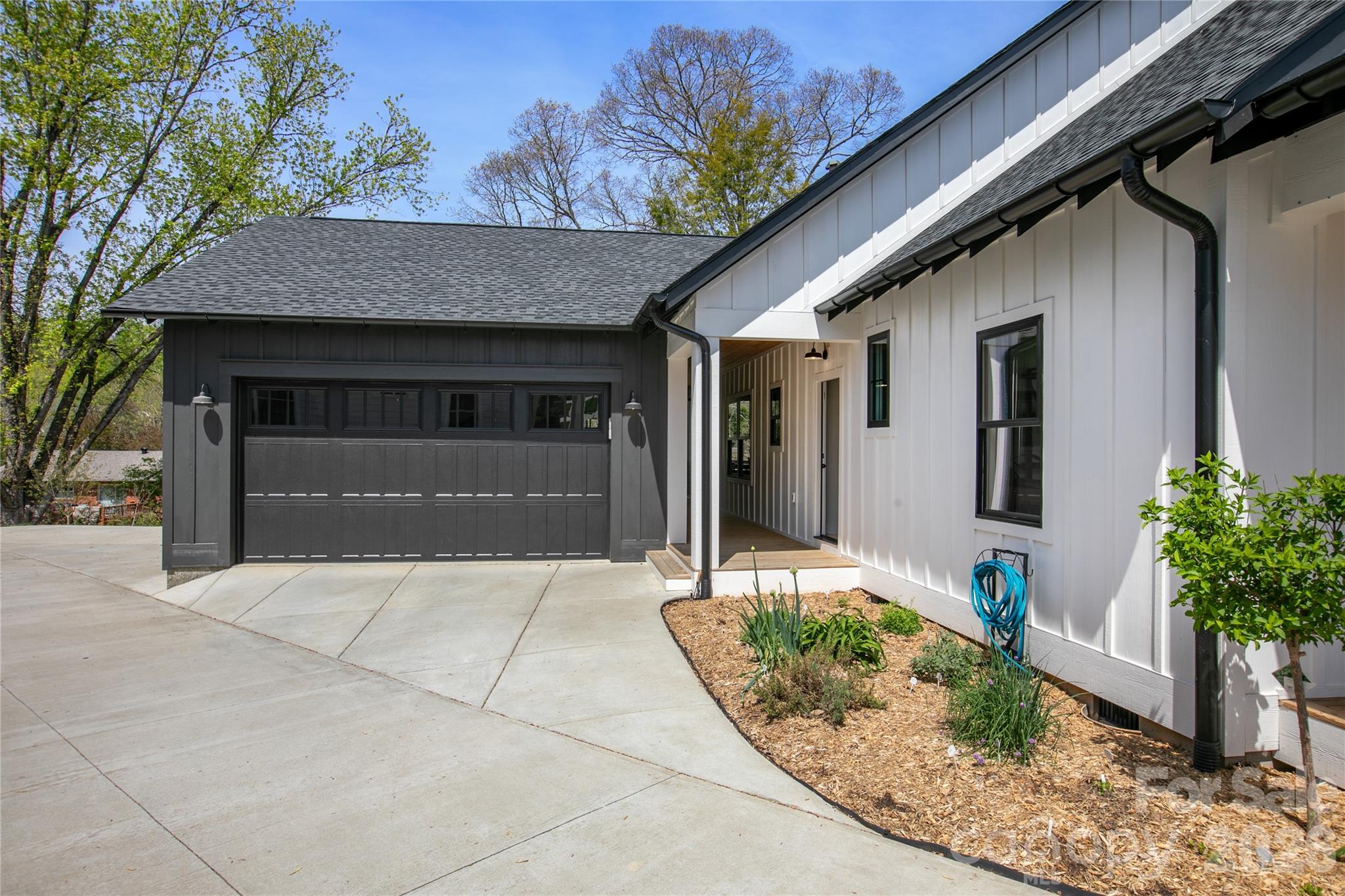 Brevard Ridge - Residential