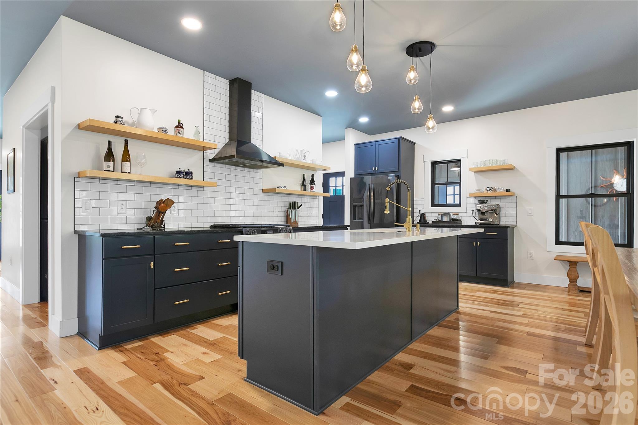 Brevard Ridge - Residential