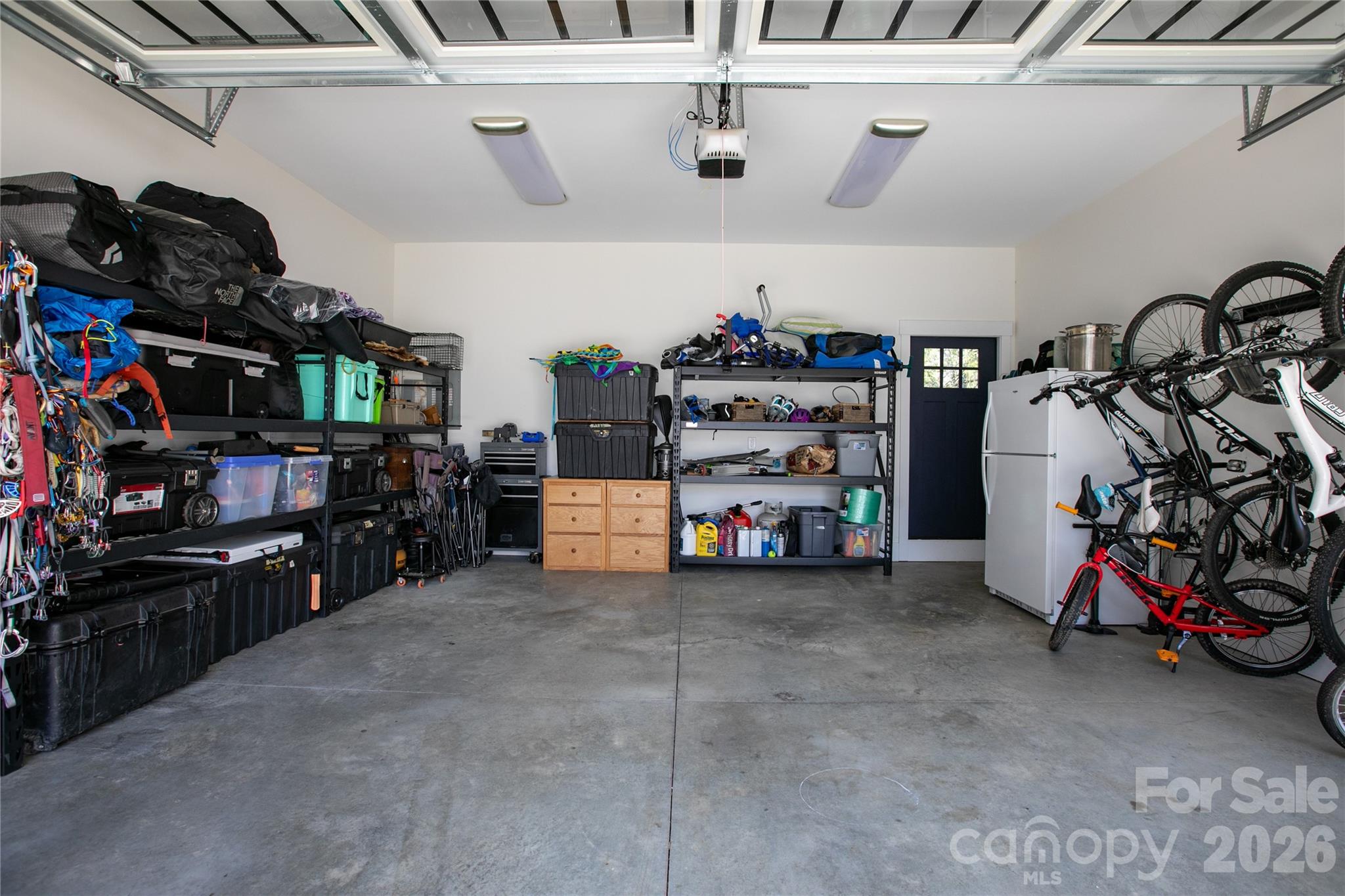 Brevard Ridge - Residential