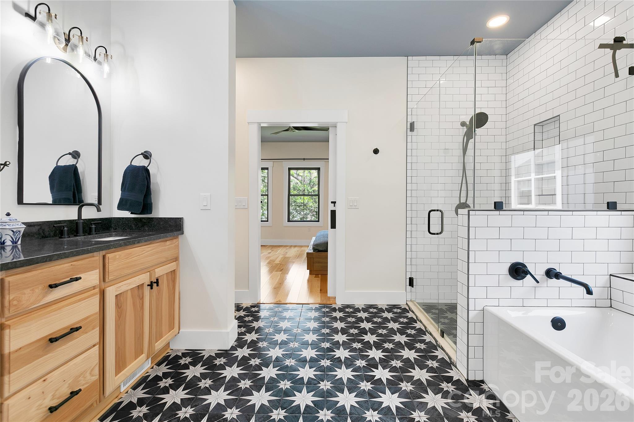 Brevard Ridge - Residential