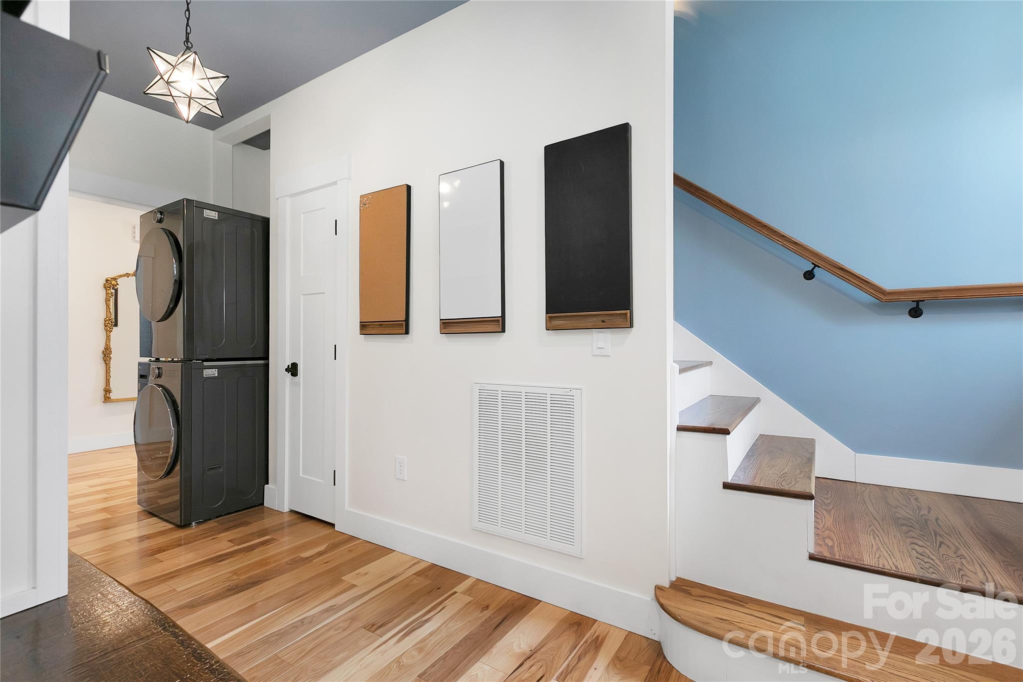 Brevard Ridge - Residential