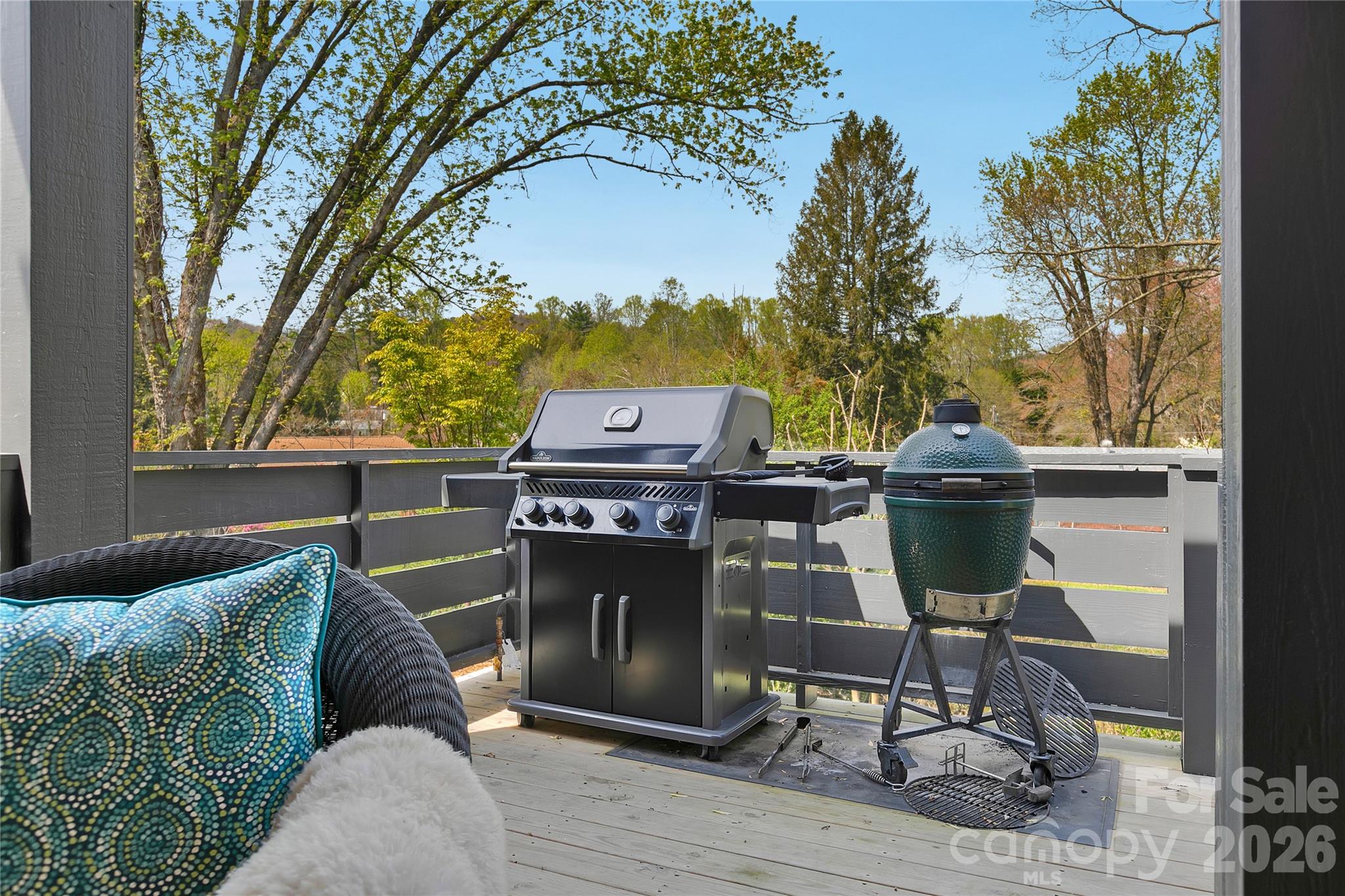 Brevard Ridge - Residential