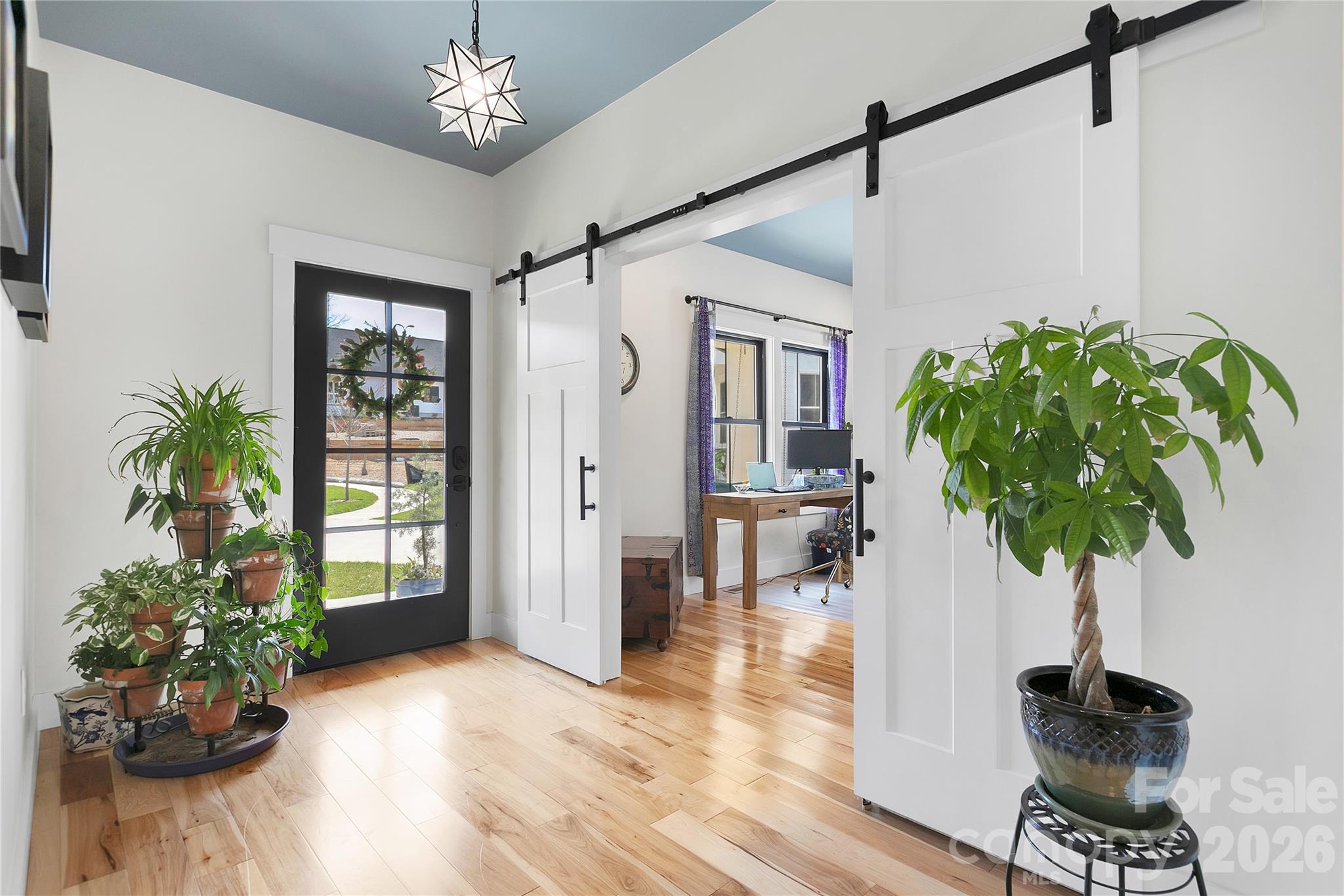 Brevard Ridge - Residential