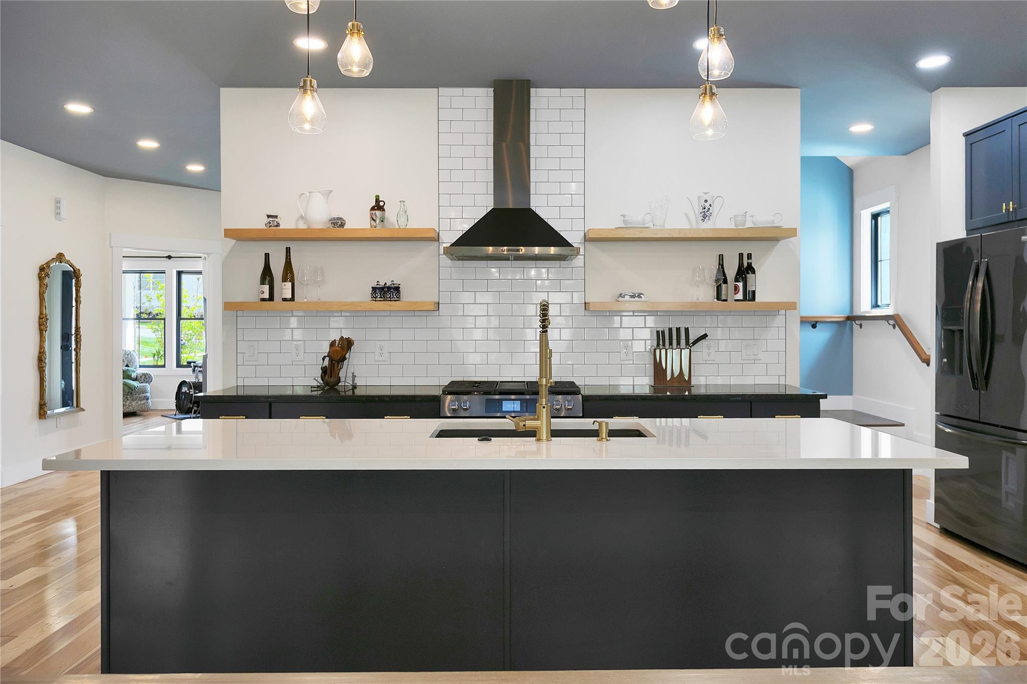 Brevard Ridge - Residential