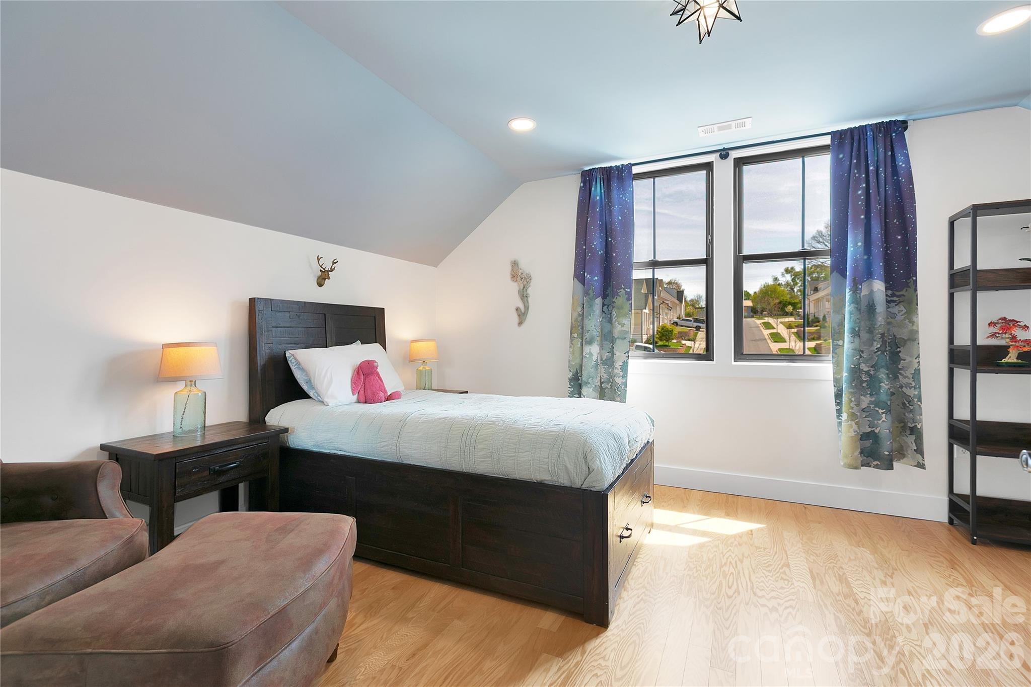 Brevard Ridge - Residential